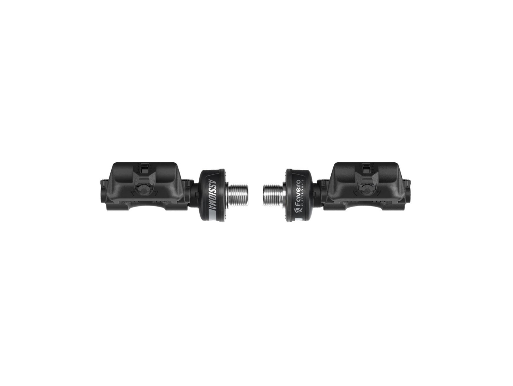 Favero Assioma DUO Double SIded Power Meter Pedals